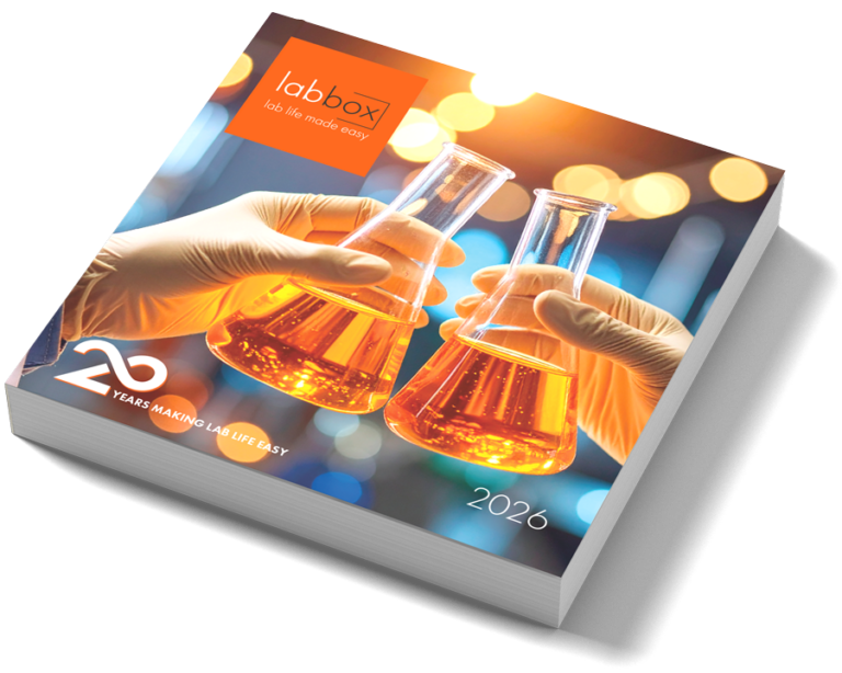 Labbox Lab supplies - Labbox Export