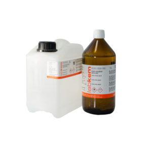 Acetic acid, glacial 99.5% AGR