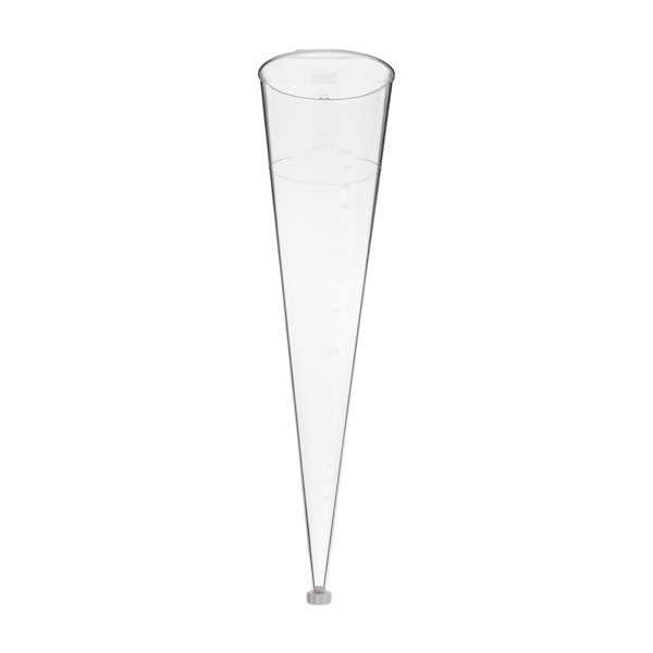 IMHOFF CONE FOR SEDIMENTATION - Image 2