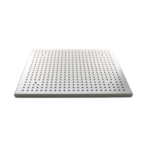 PLATFORMS AND CLIPS FOR SHAKING INCUBATORS INC-S