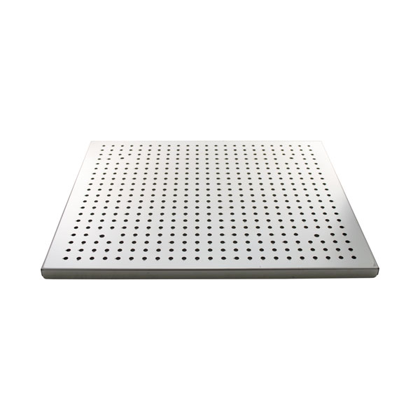 PLATFORMS AND CLIPS FOR SHAKING INCUBATORS INC-S