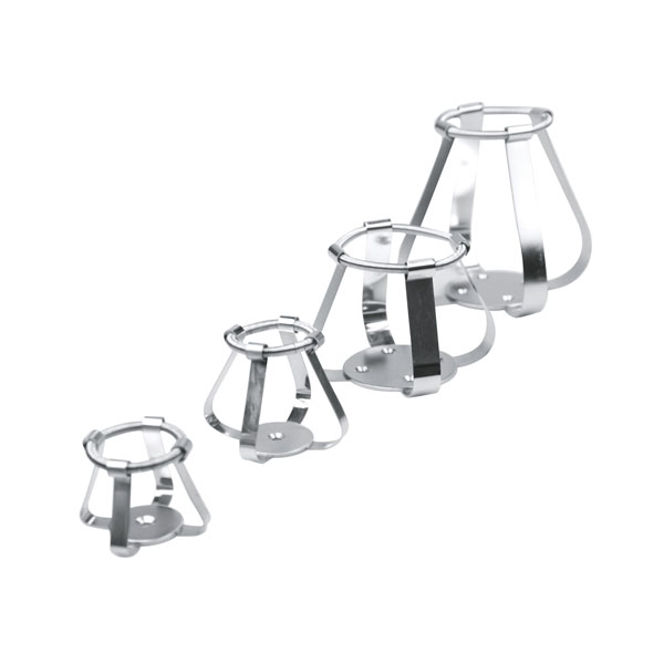 PLATFORMS AND CLIPS FOR SHAKING INCUBATORS INC-S - Image 3