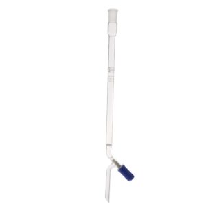 GLASS CHROMATOGRAPHY COLUMNS