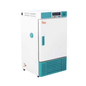 REFRIGERATED INCUBATOR WITH HUMIDITY CONTROL, INC-H