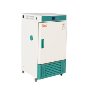REFRIGERATED INCUBATOR, LBX INC-R
