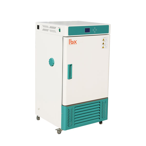 REFRIGERATED INCUBATOR, LBX INC-R