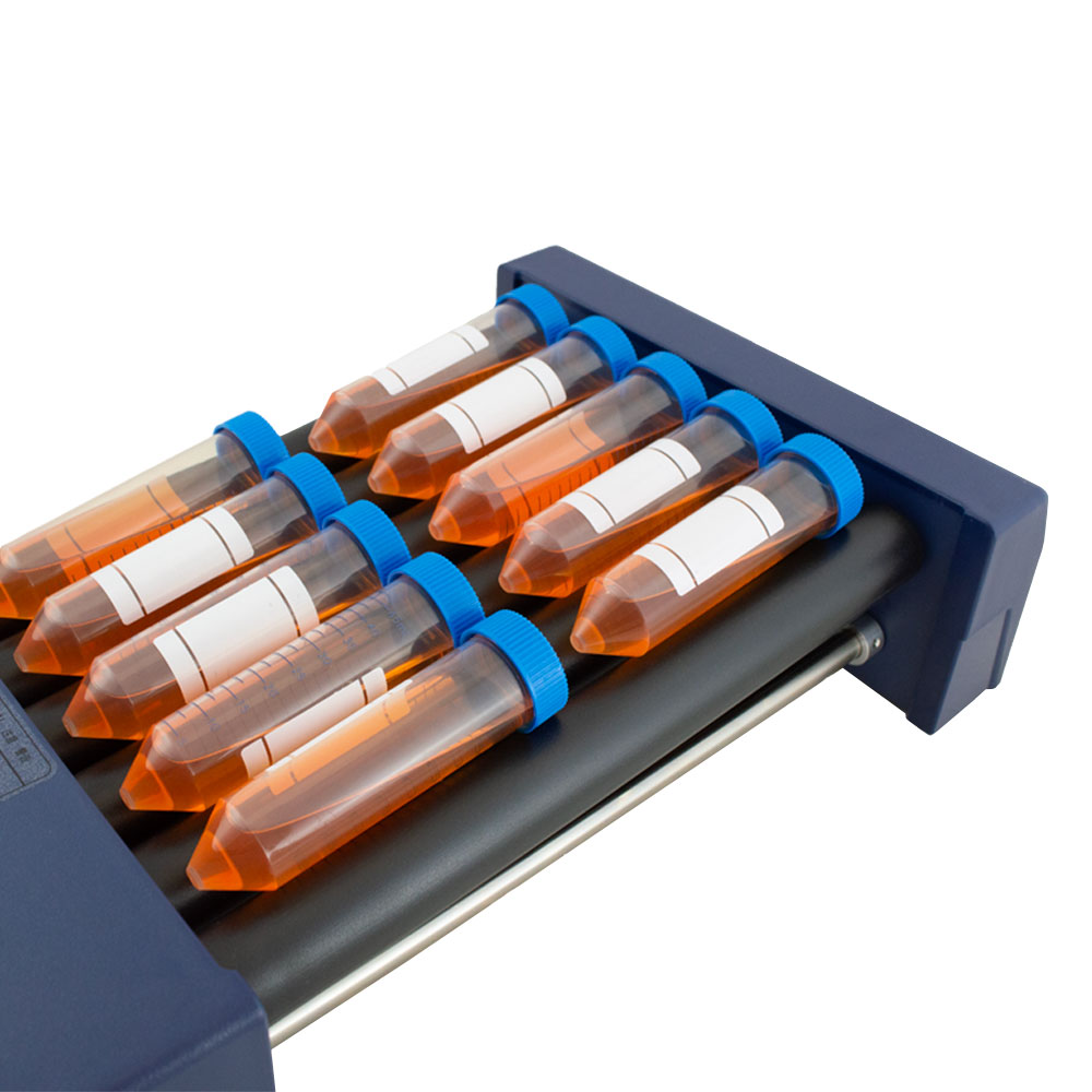 TUBE ROLLER, TR06, VARIABLE SPEED, 6 ROLLERS - Image 2
