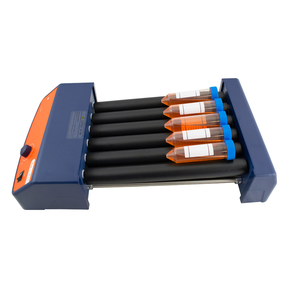 TUBE ROLLER, TR06, VARIABLE SPEED, 6 ROLLERS - Image 3