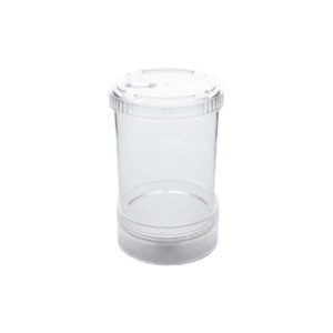 MICROBIOLOGICAL MONITORS