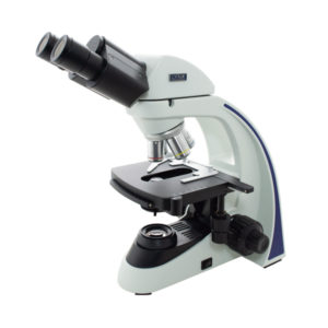 HIGH-END BIOLOGICAL MICROSCOPE QUANTUM BM