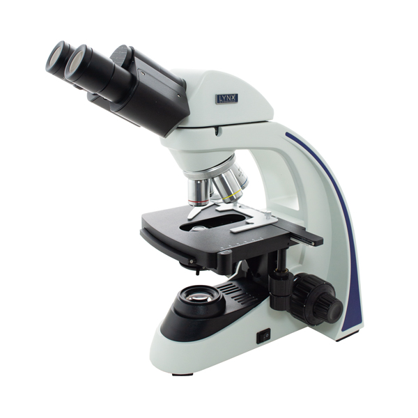 HIGH-END BIOLOGICAL MICROSCOPE QUANTUM BM