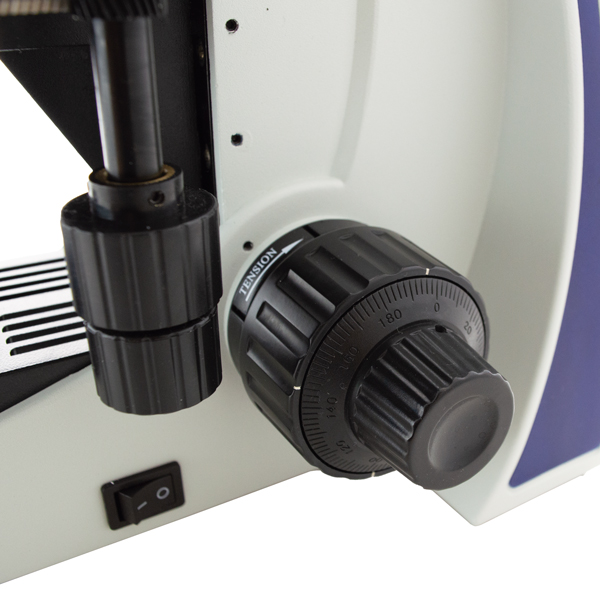 HIGH-END BIOLOGICAL MICROSCOPE QUANTUM BM - Image 6