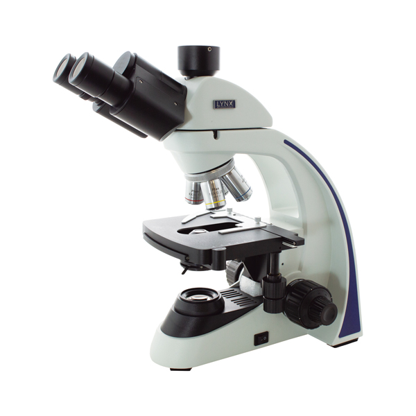 HIGH-END BIOLOGICAL MICROSCOPE QUANTUM BM - Image 2