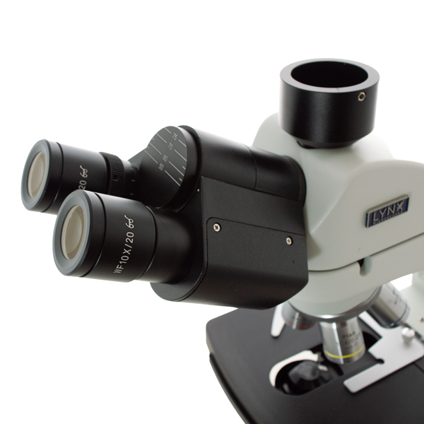 HIGH-END BIOLOGICAL MICROSCOPE QUANTUM BM - Image 4