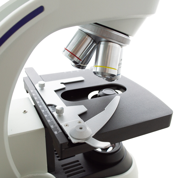 HIGH-END BIOLOGICAL MICROSCOPE QUANTUM BM - Image 3