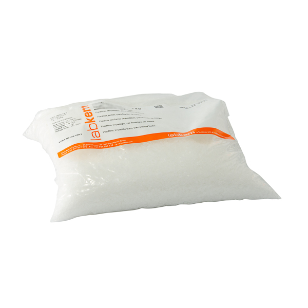 Paraffin, pellets, melting point 56 - 58 ºC, MIC