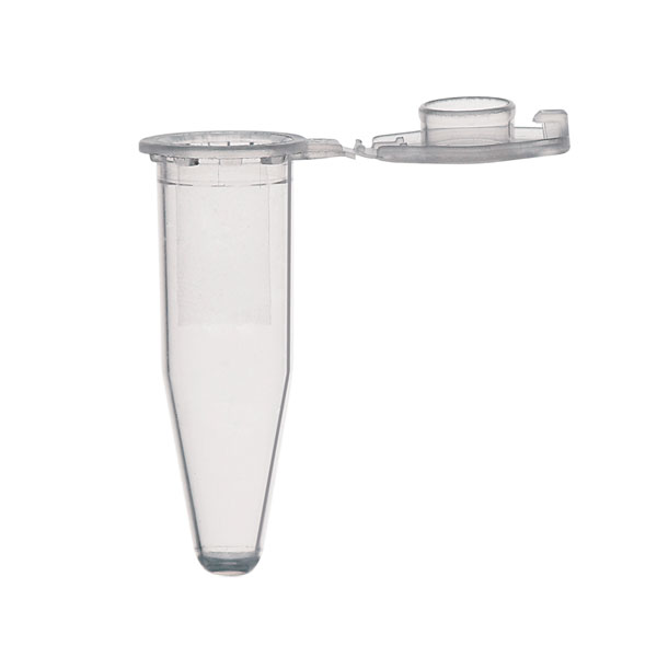 MICROCENTRIFUGE TUBE, GRADUATED, WITH SAFE-LOCK - Image 3