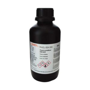 Phenol crystallized AGR ACS