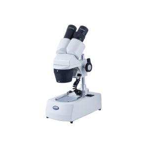 STEREOMICROSCOPE, MOTIC ST-30C SERIES