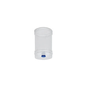 Sample filtration