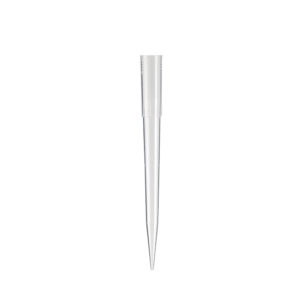 MICROPIPETTE TIPS, POLYPROPYLENE, 1000-1250 uL PREMIUM LINE