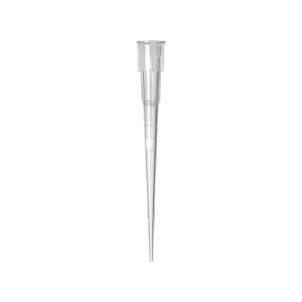 FILTERED MICROPIPETTE TIPS, POLYPROPYLENE, TIPS 20 µl PREMIUM LINE - Image 2