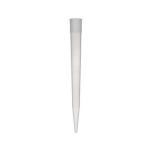 MICROPIPETTE TIPS, POLYPROPYLENE, 10 ml STANDARD LINE