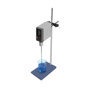 DIGITAL OVERHEAD STIRRER, TURBO OS30 AND TURBO OS50