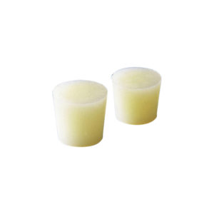 SILICONE STOPPER, SOLID