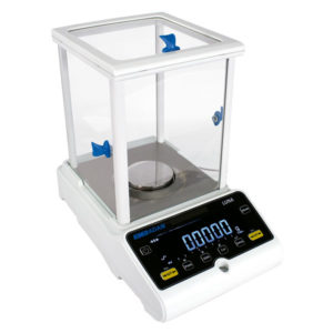 *ANALYTICAL BALANCE, LUNA