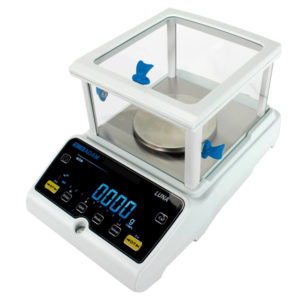 *PRECISION BALANCE, LUNA