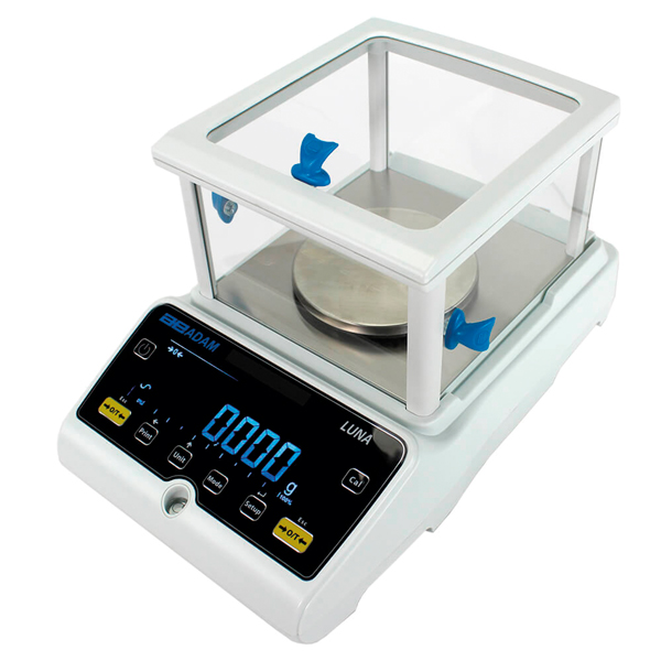 *PRECISION BALANCE, LUNA