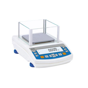 *PRECISION BALANCE, PS