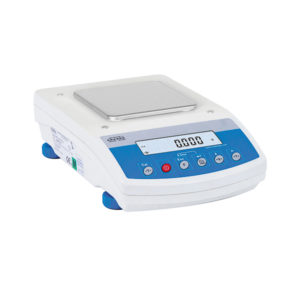 *PRECISION BALANCE, WLC
