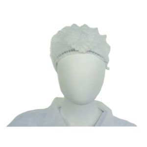DISPOSABLE CAP
