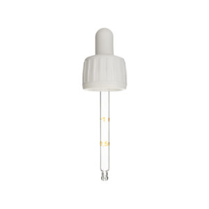 PP28 COUNTER DROP SCREW CAP