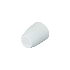 GOOCH CRUCIBLE WITH PERFORATED BOTTOM PREMIUM LINE