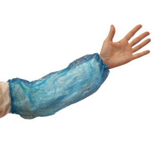 DISPOSABLE SLEEVE