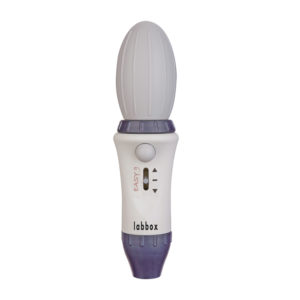 PIPETTE CONTROLLER WITH FILTER EASY 9