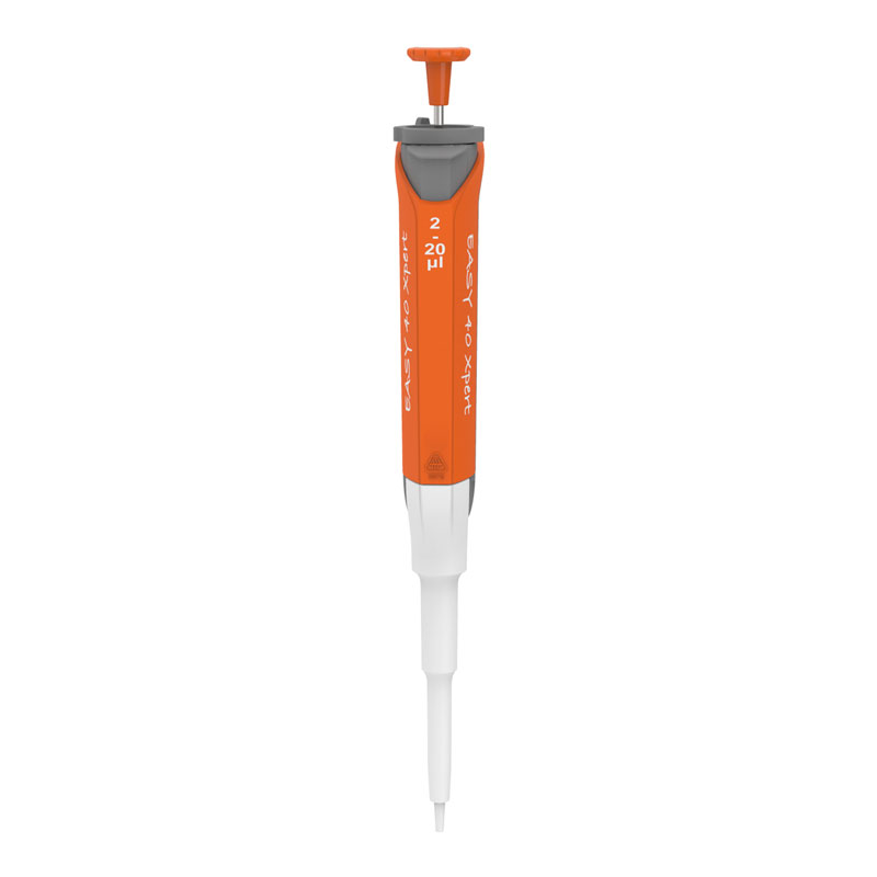 VARIABLE VOLUME MICROPIPETTE, EASY 40 Xpert - Image 2