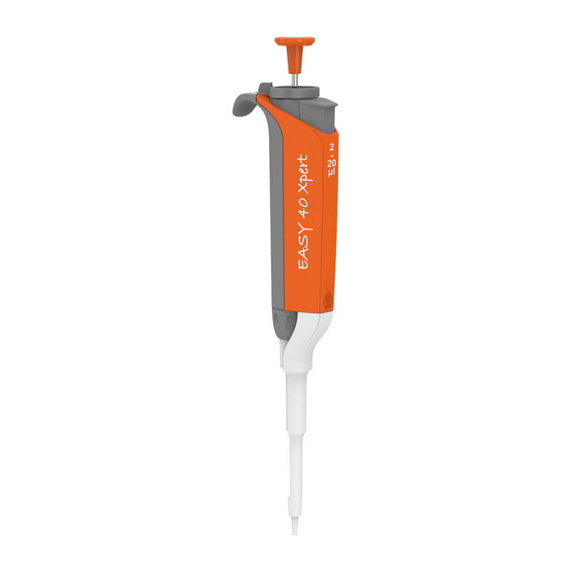 VARIABLE VOLUME MICROPIPETTE, EASY 40 Xpert - Image 3