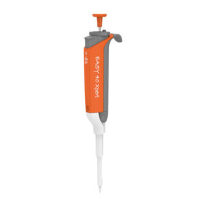 VARIABLE VOLUME MICROPIPETTE, EASY 40 Xpert