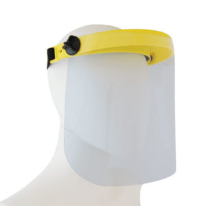 FACE PROTECTOR