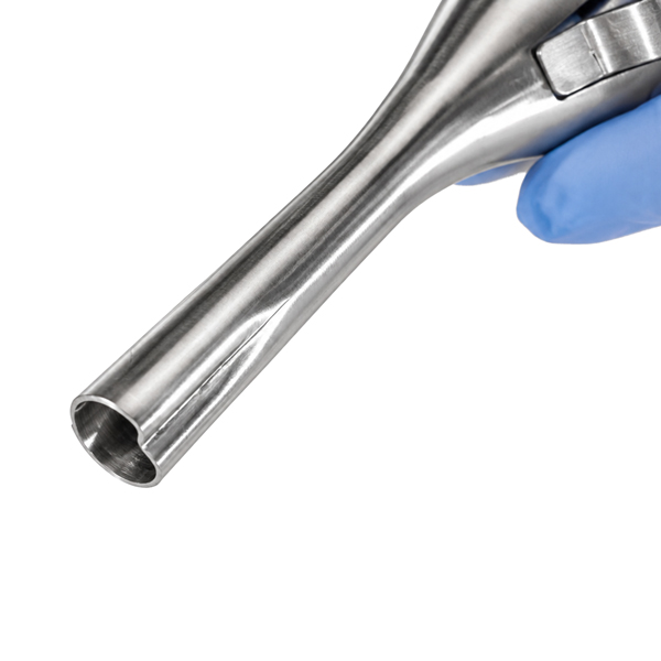FUNNEL, STAINLESS STEEL - Image 2