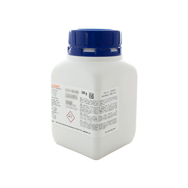 Iron (III) chloride anhydrous EPR