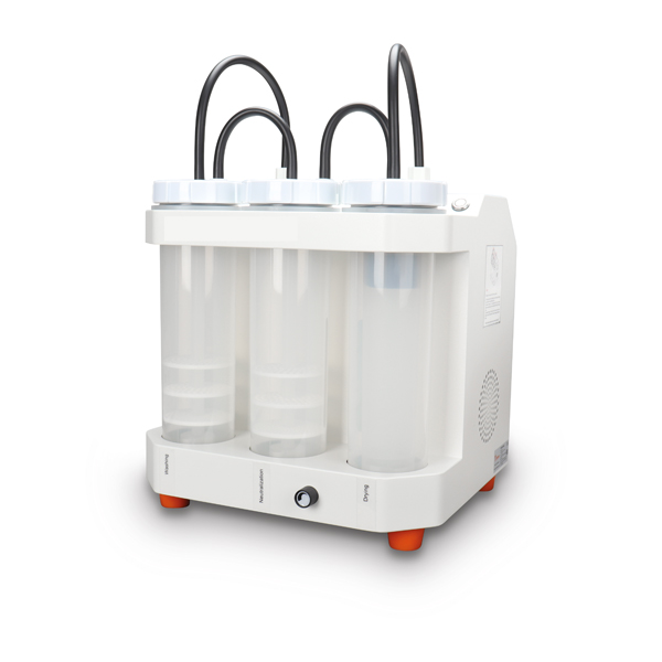 *KJELDAHL DIGESTION SYSTEM, KJD10 - Image 2