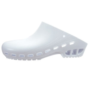 LABORATORY CLOGS