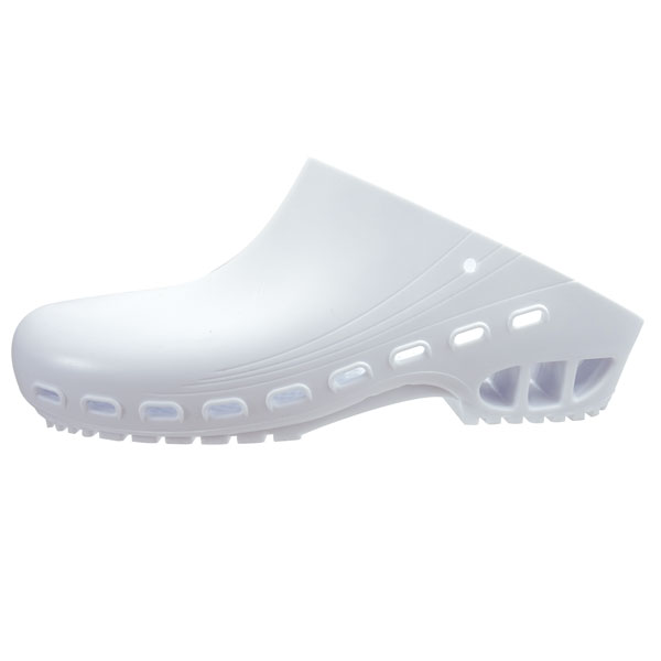 LABORATORY CLOGS