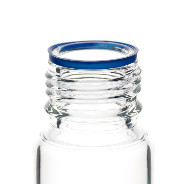 REAGENT GRADUATED BOTTLE WITH ISO THREAD, BOROSILICATE 3.3 - Image 6