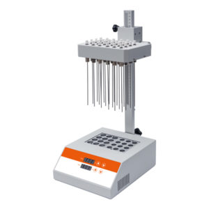 SAMPLE CONCENTRATOR, H150